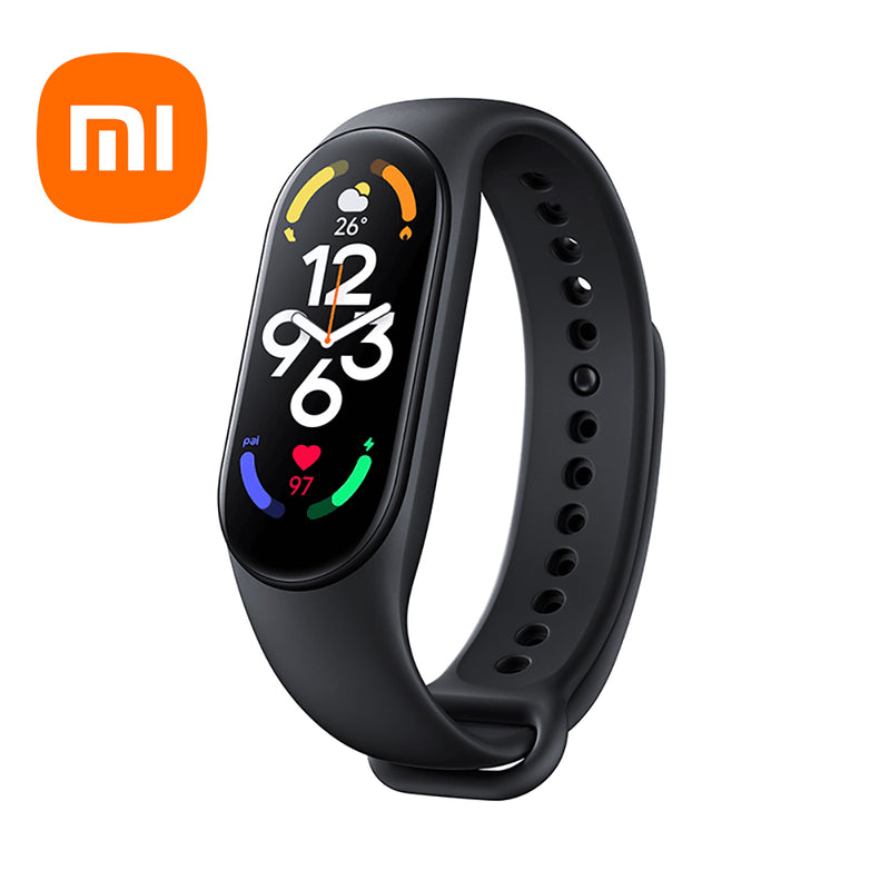 Smartwatch Relógio Inteligente Smartband M6