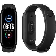 Smartwatch Relógio Inteligente Smartband M6